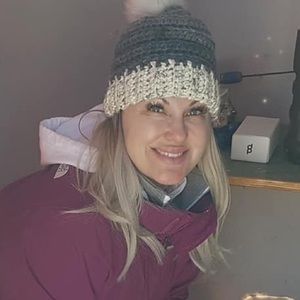 Meet your Posher, Jodie